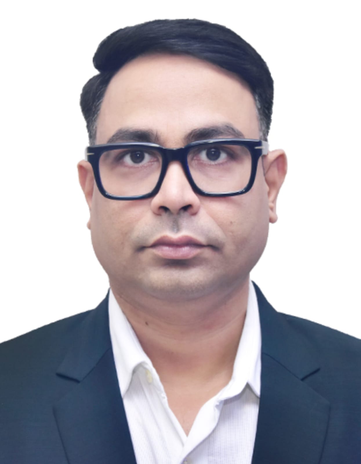 Dr. Santosh Kumara Sahu, Professor of Orthopaedics